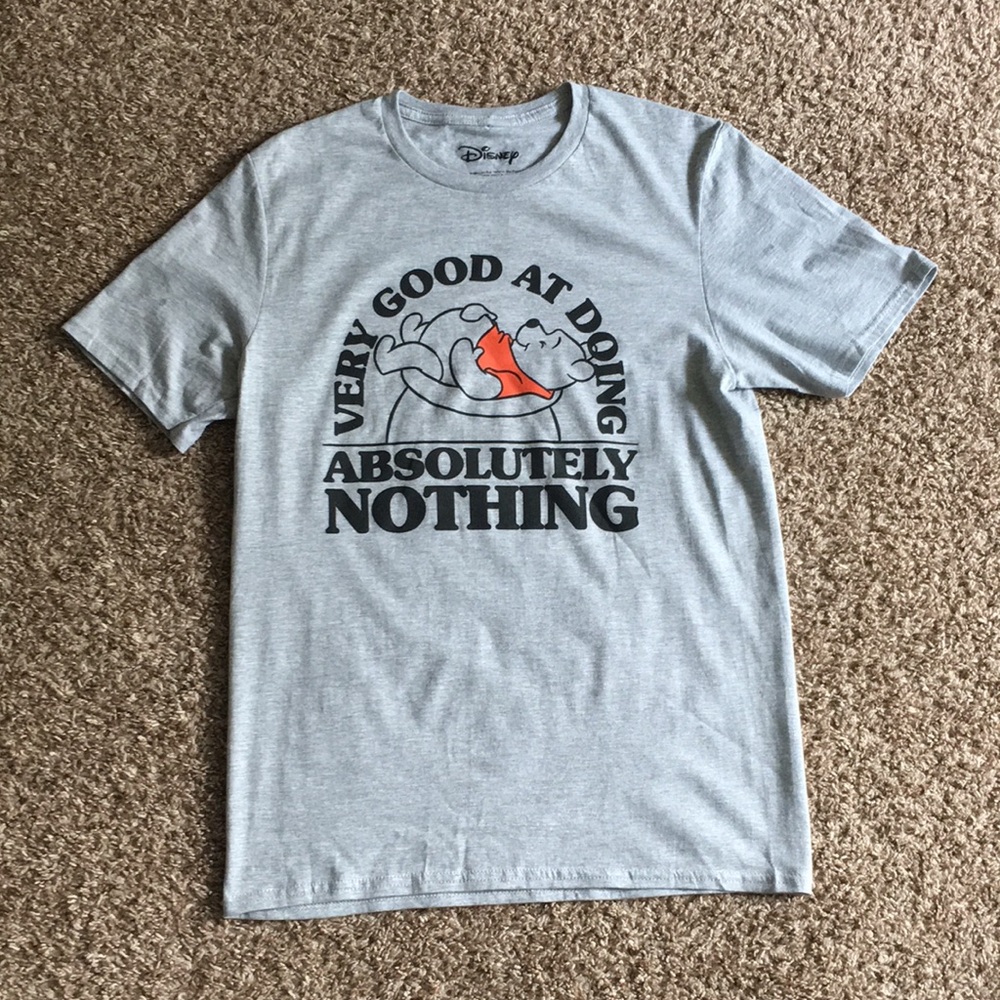 Winnie The Pooh T-Shirt
